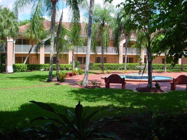 Grand Palms Spa & Golf Resort Pembroke Pines Exterior foto